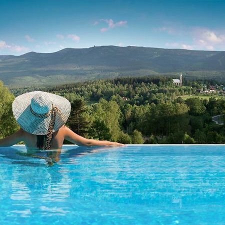 Happy Valley Resort Szklarska Poreba Luaran gambar