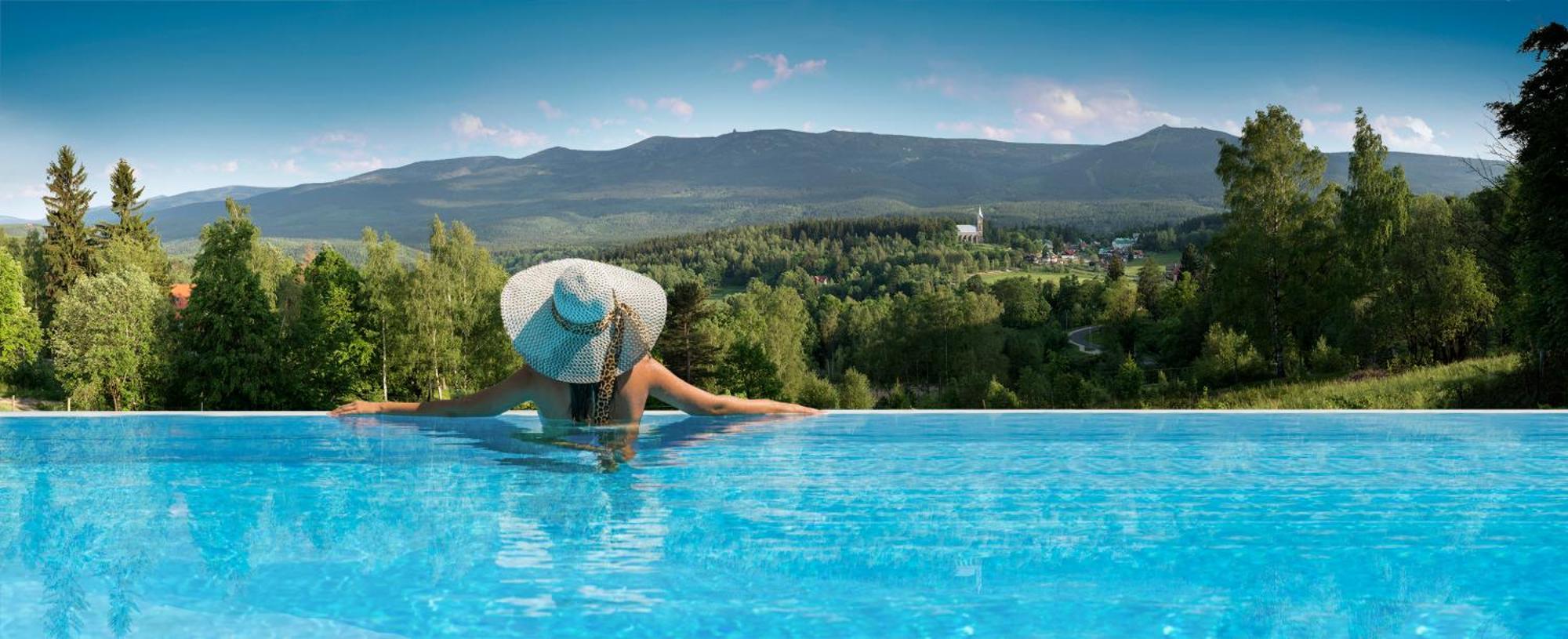Happy Valley Resort Szklarska Poreba Luaran gambar