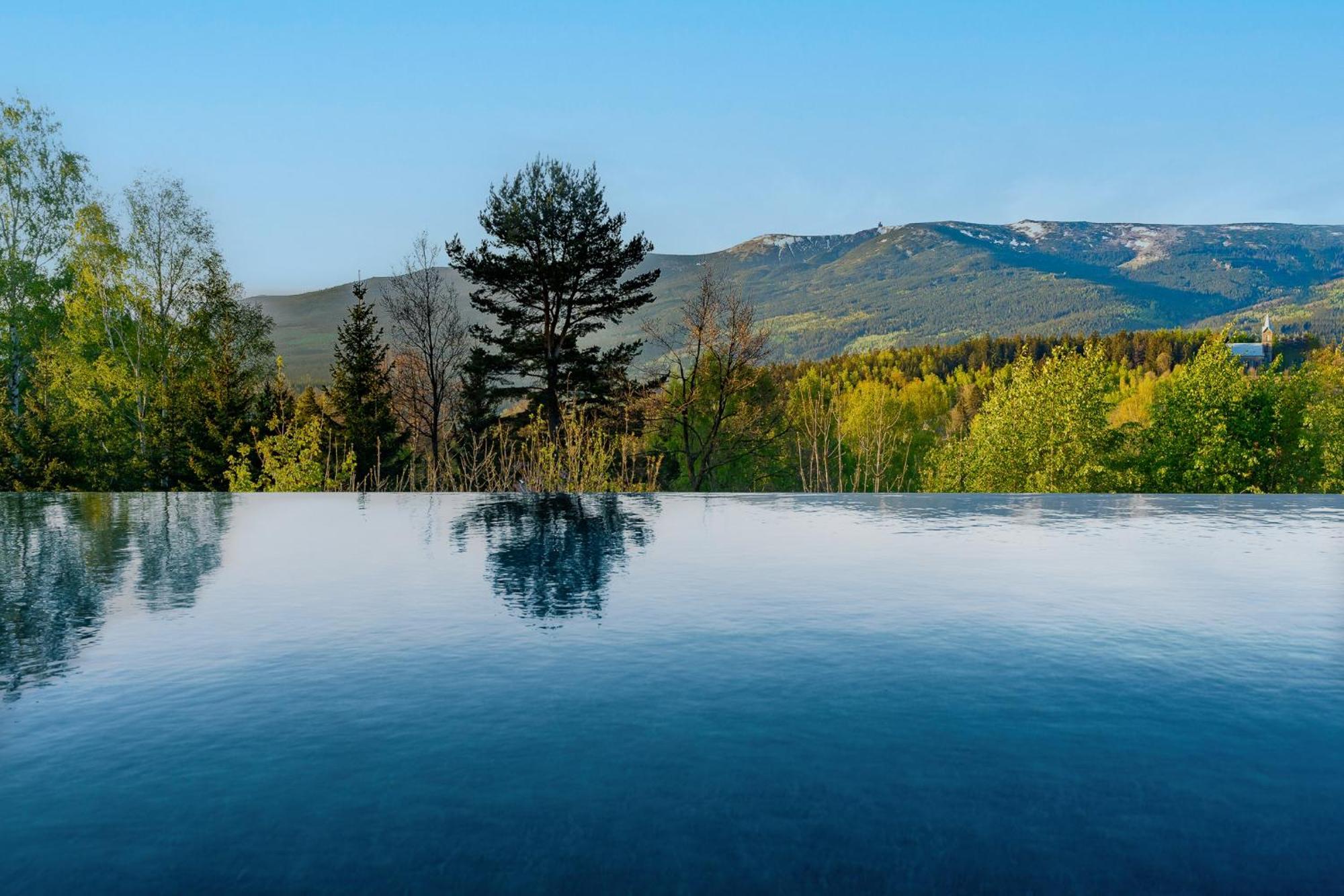 Happy Valley Resort Szklarska Poreba Luaran gambar