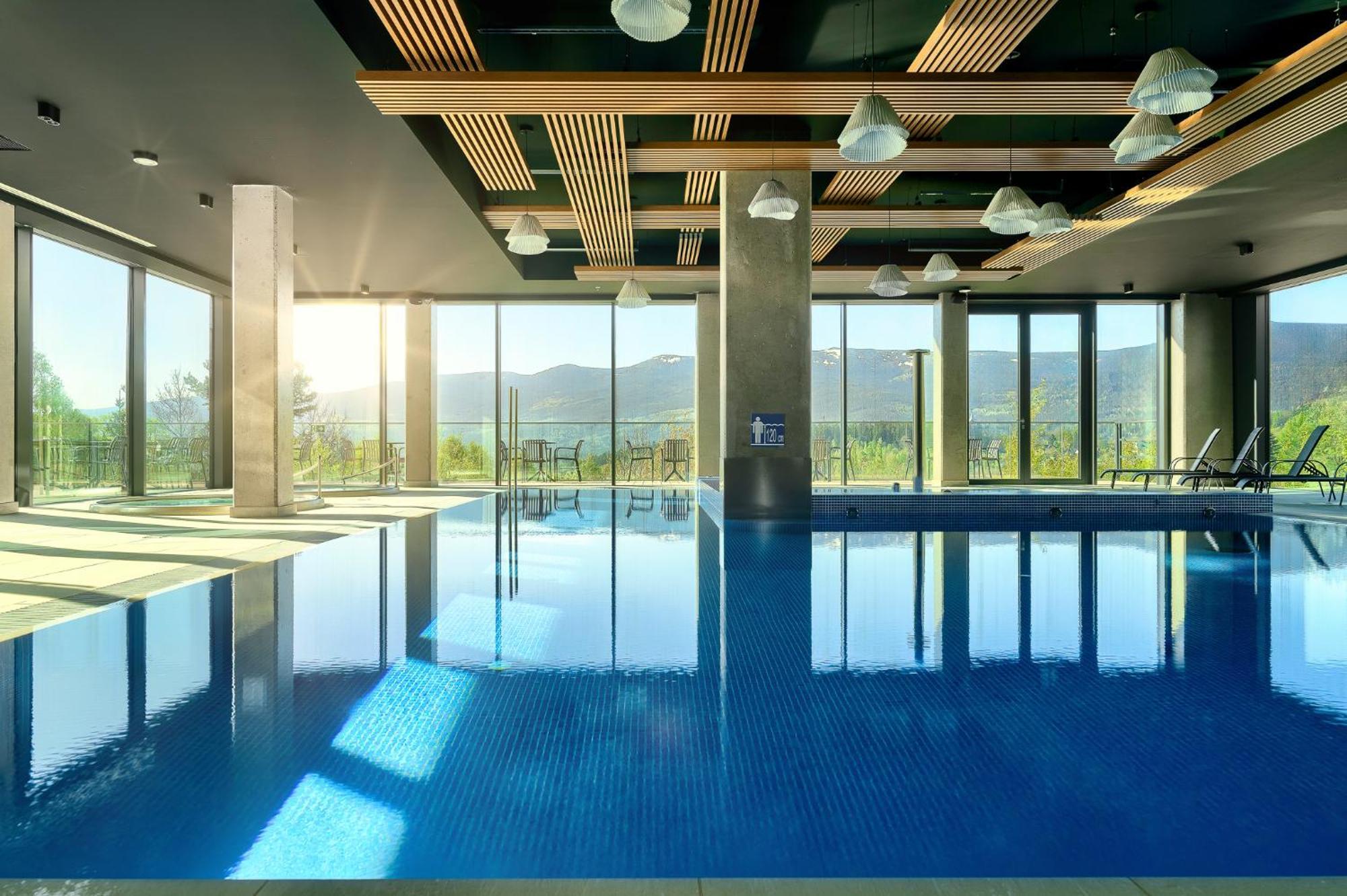 Happy Valley Resort Szklarska Poreba Luaran gambar